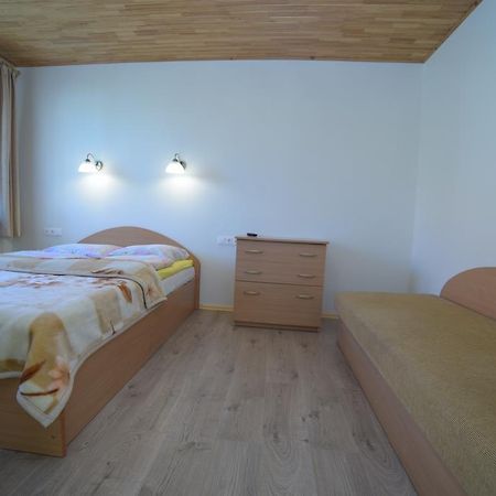 Stay Inn Nida Exterior foto